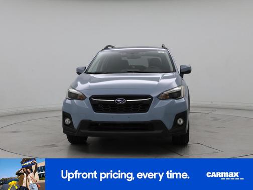 2018 Subaru Crosstrek Limited