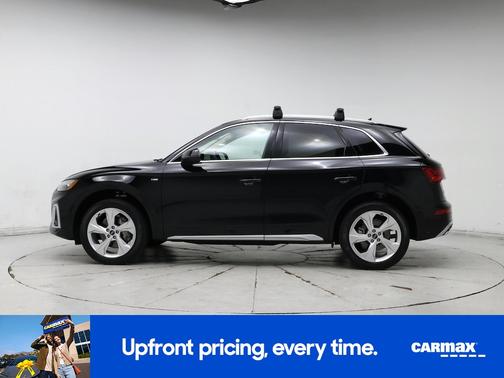 2024 Audi Q5 Premium Plus