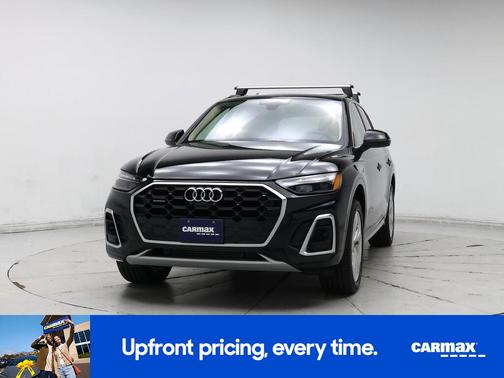 2024 Audi Q5 Premium Plus