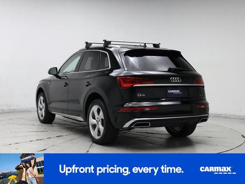 2024 Audi Q5 Premium Plus