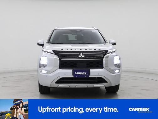 2023 Mitsubishi Outlander SEL