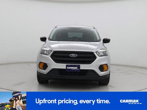 2019 Ford Escape S