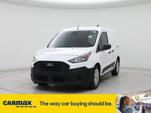 2023 Ford Transit Connect XL
