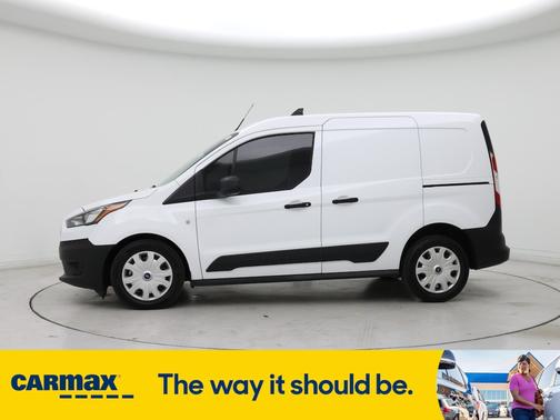 2023 Ford Transit Connect XL