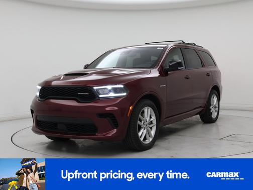 2024 Dodge Durango R/T Plus
