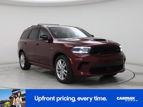 2024 Dodge Durango R/T Plus