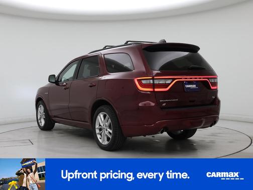 2024 Dodge Durango R/T Plus