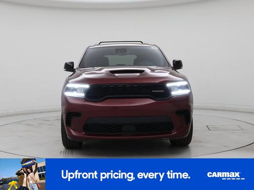 2024 Dodge Durango R/T Plus