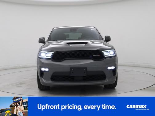 2022 Dodge Durango R/T Plus