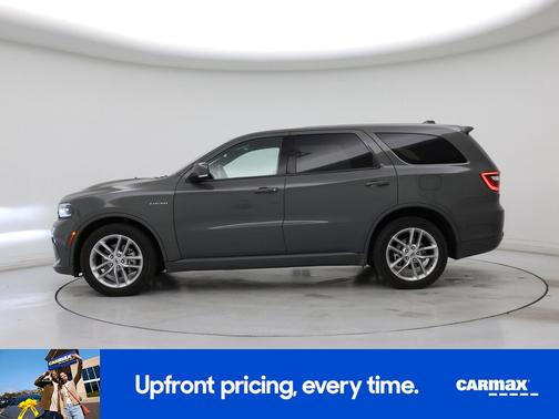 2022 Dodge Durango R/T Plus