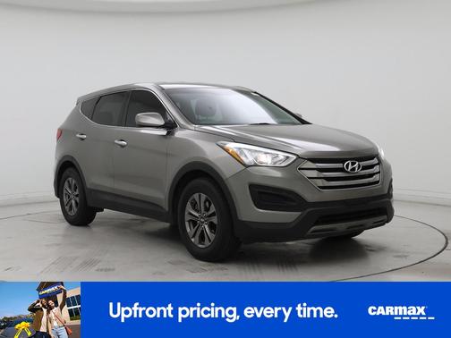 2015 Hyundai Santa Fe Sport 