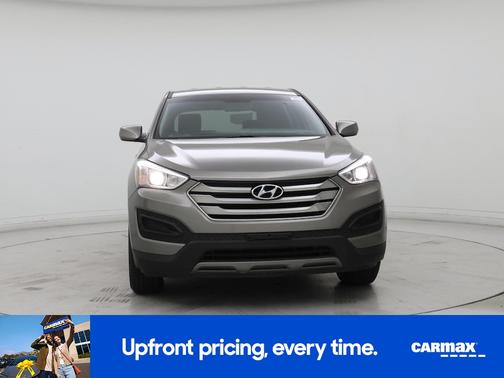 2015 Hyundai Santa Fe Sport 