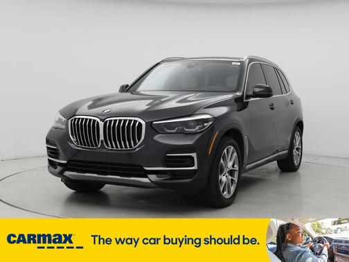 2023 BMW X5 sDrive40i