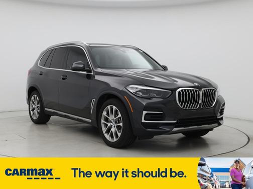 2023 BMW X5 sDrive40i