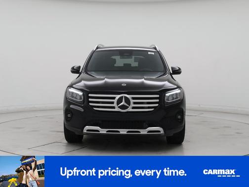 2024 Mercedes-Benz GLB 250