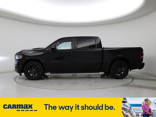 2023 RAM 1500 Limited