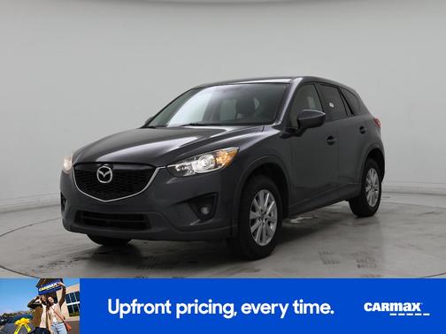 2014 Mazda CX-5 Touring