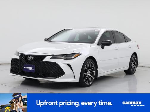 2020 Toyota Avalon Touring