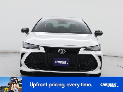 2020 Toyota Avalon Touring
