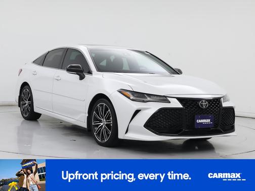 2020 Toyota Avalon Touring