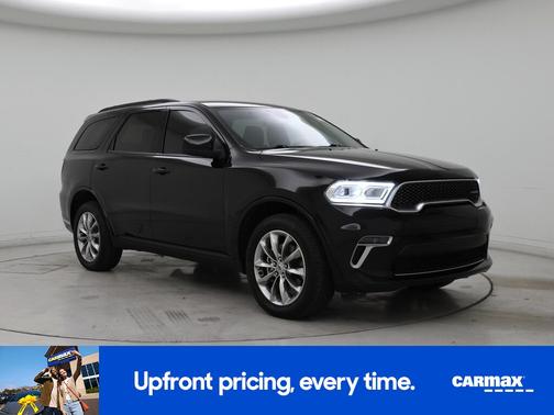 2022 Dodge Durango SXT