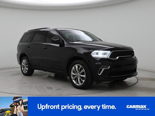 2022 Dodge Durango SXT