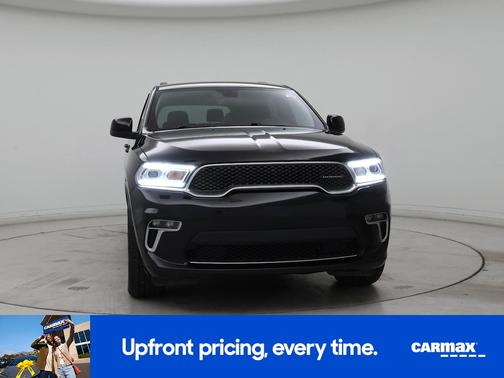 2022 Dodge Durango SXT