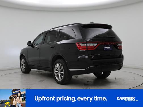 2022 Dodge Durango SXT