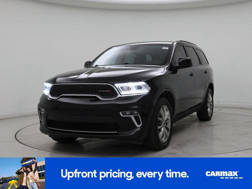 2022 Dodge Durango SXT