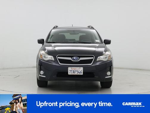 2016 Subaru Crosstrek Premium