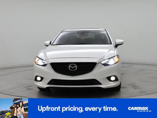 2014 Mazda Mazda6 I Grand Touring