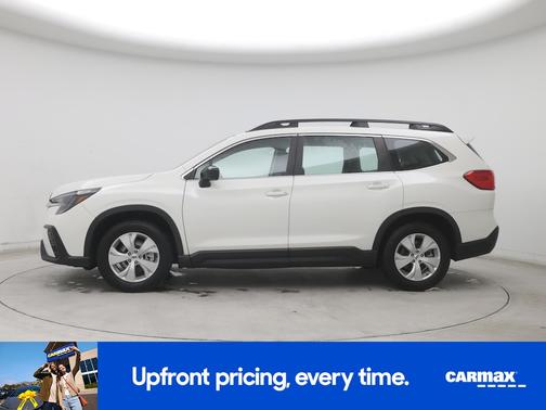 2023 Subaru Ascent Base 8-Passenger (CVT)