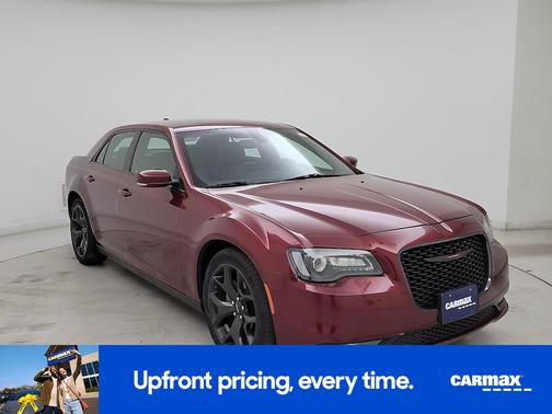 2023 Chrysler 300 S