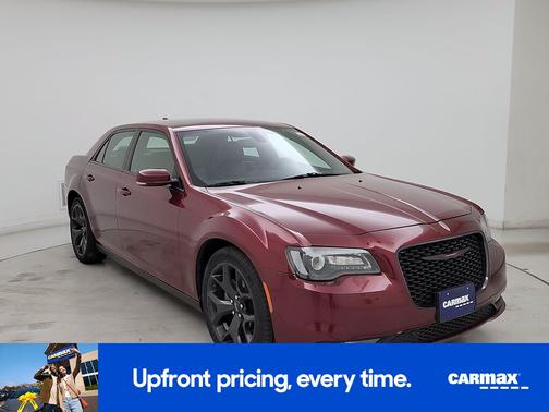 2023 Chrysler 300 S
