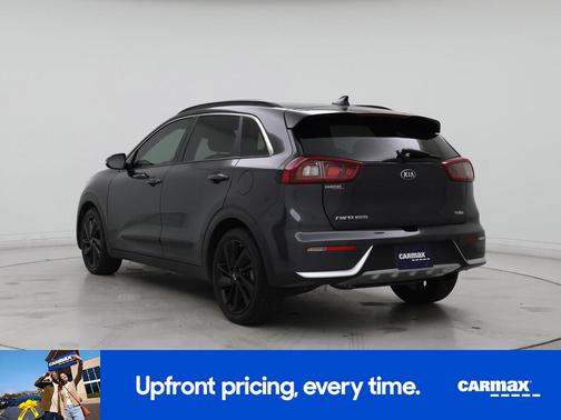 2019 Kia Niro S Touring