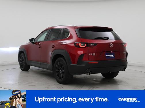 2024 Mazda CX-50 2.5 S Preferred Package