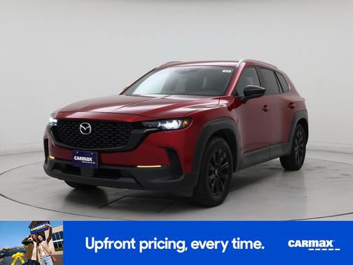 2024 Mazda CX-50 2.5 S Preferred Package