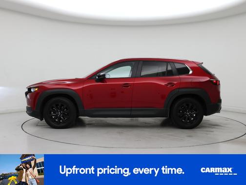 2024 Mazda CX-50 2.5 S Preferred Package