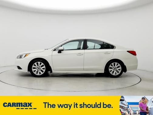 2015 Subaru Legacy Premium