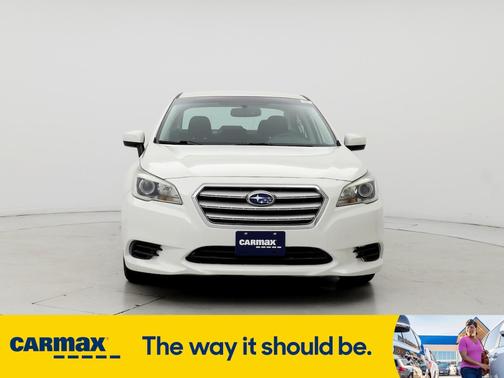 2015 Subaru Legacy Premium