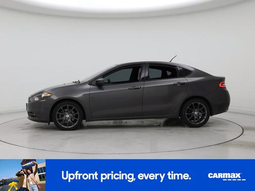 2016 Dodge Dart SXT