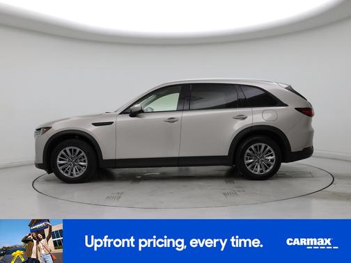 2024 Mazda CX-90 Turbo Preferred Plus