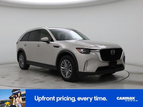 2024 Mazda CX-90 Turbo Preferred Plus