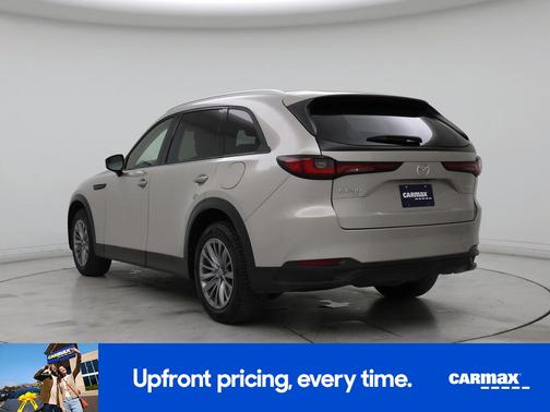 2024 Mazda CX-90 Turbo Preferred Plus