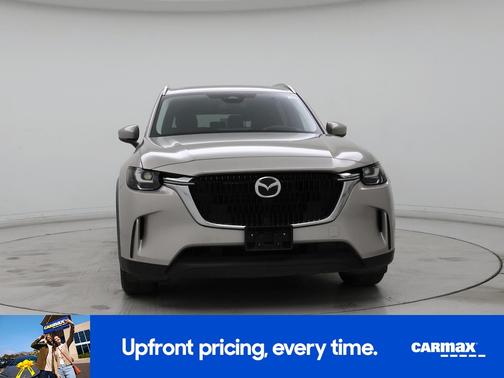 2024 Mazda CX-90 Turbo Preferred Plus