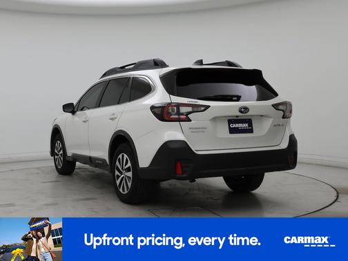 2022 Subaru Outback 