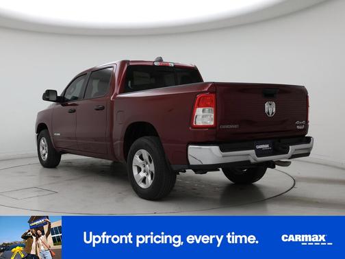 2023 RAM 1500 Bighorn