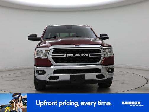 2023 RAM 1500 Bighorn