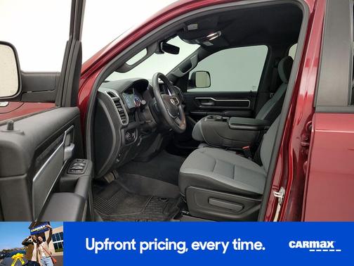 2023 RAM 1500 Bighorn