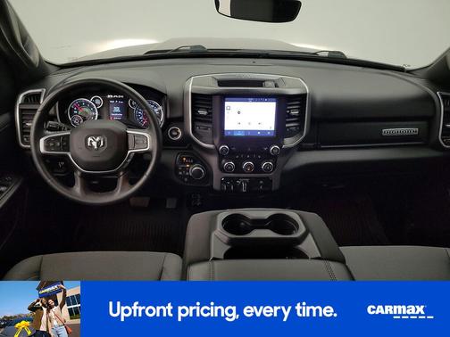 2023 RAM 1500 Bighorn